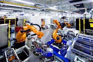 國產(chǎn)特斯拉與LG化學合作 寧德時代的機會與新興能源技術(shù)的未來