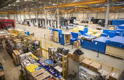 共話中國經(jīng)濟新機遇 在匈牙利感受動力滿滿的中國新能源汽車與新興能源技術(shù)研發(fā)