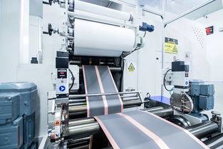 蜂巢能源斥資20億歐元布局歐洲，AI智造引領疊時代能源技術(shù)革新