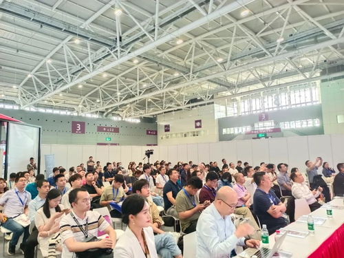 匯聚能量，激發創新——2023碳中和創新論壇暨綠色能源電子技術應用發展論壇圓滿落幕